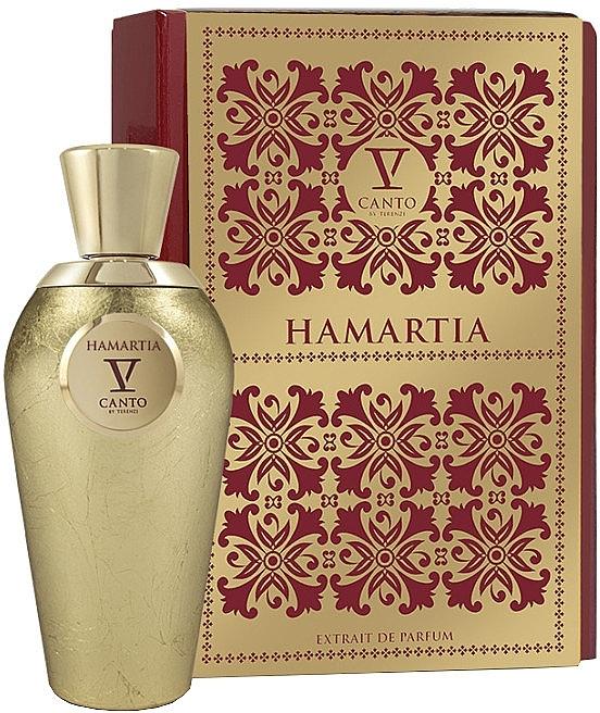 Духи унисекс V Canto Hamartia 100 мл (88661)