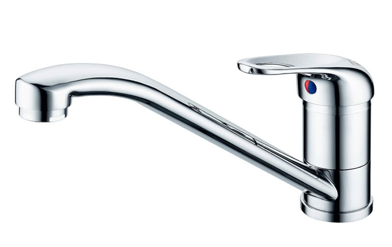 Смеситель Franke Narew 35 Plus Хром