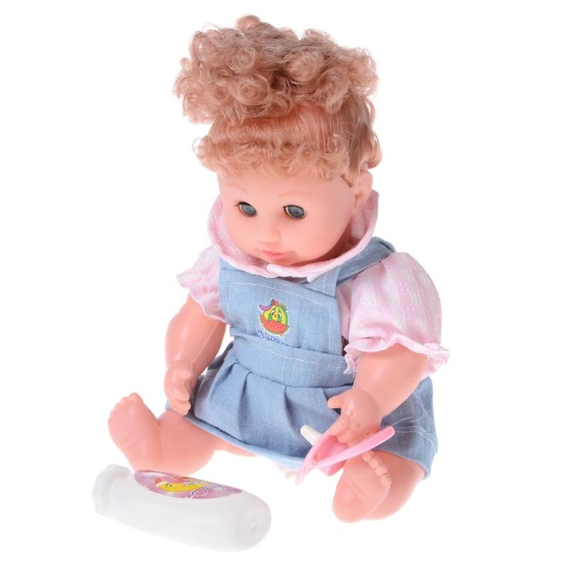 Игрушка Пупс (ID42B)