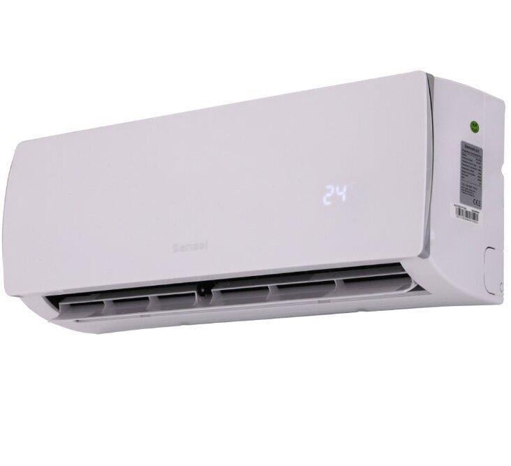 Кондиционер Sensei Lux SAC-09CHG On/Off -7 °C (8084655)