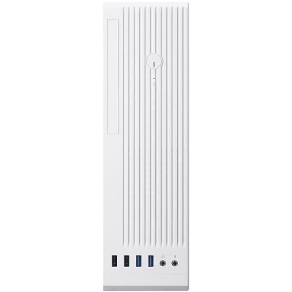Корпус Chieftec UNI BE-10W-300 White (d51a4aa4)