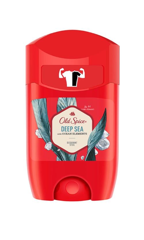 Дезодорант Old Spice Deep Sea стік (32706)