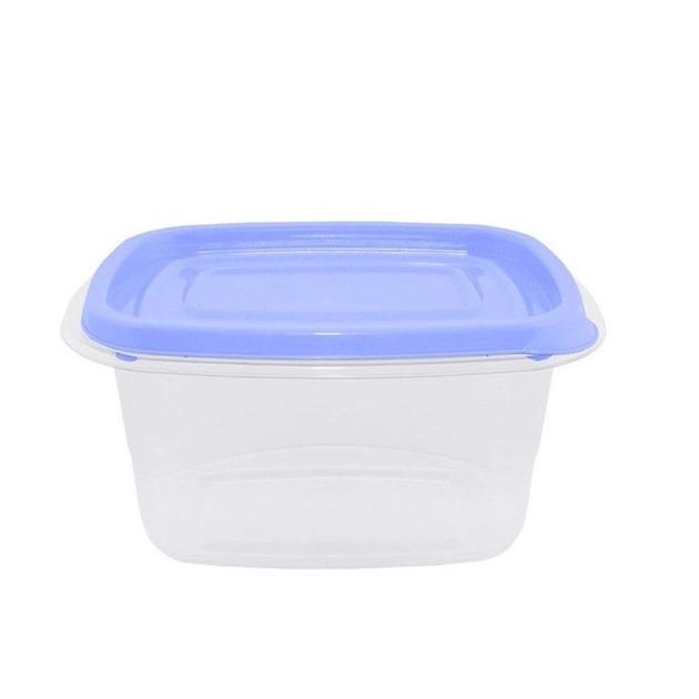 Пищевой контейнер Stenson Омега 1000 мл (168011)