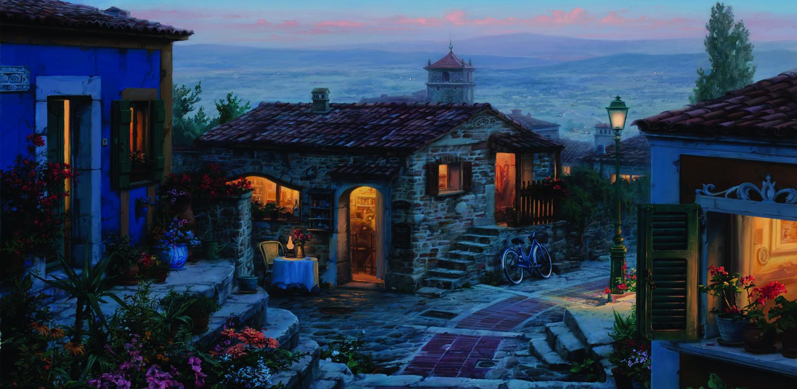 Пазл В глубине Души 1500 элементов (3791-CS)