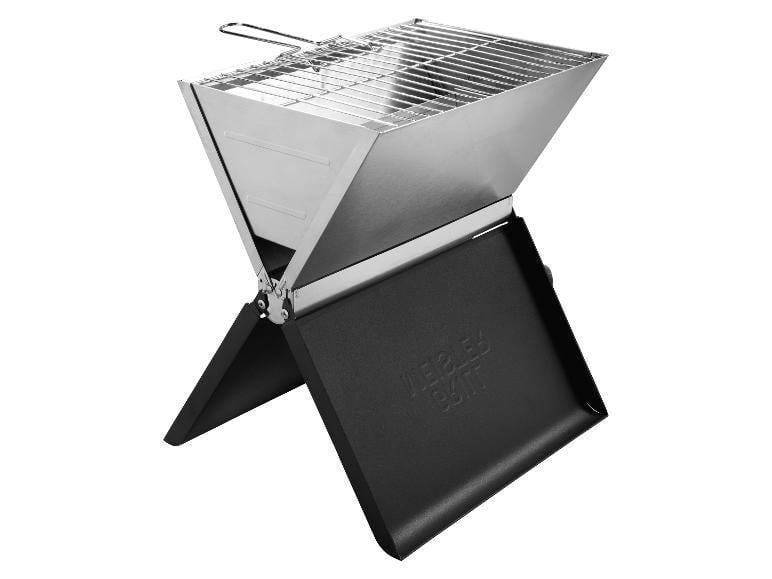 Гриль-барбекю Grill Meister складаний вугільний (3053230108)