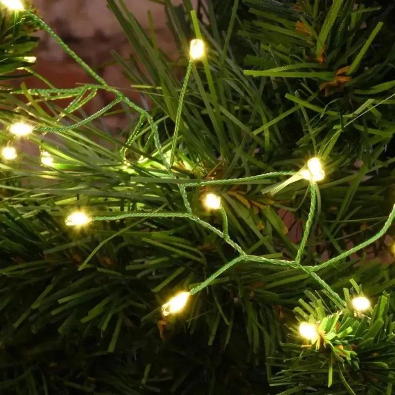 Гірлянда Роса феєрверк USB і пульт теплий білий 20 м 600LED (234575632_844) - фото 6 Гірлянда Роса феєрверк USB і пульт теплий білий 20 м 600LED (234575632_844) - фото 6