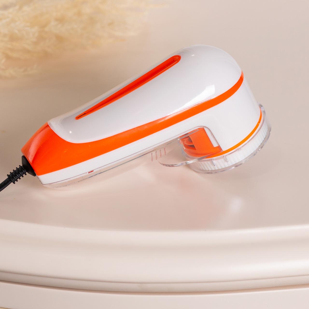 Машинка для видалення катишків Sokany SK-880 від мережі 2 Вт (5104) - фото 13 Машинка для видалення катишків Sokany SK-880 від мережі 2 Вт (5104) - фото 13