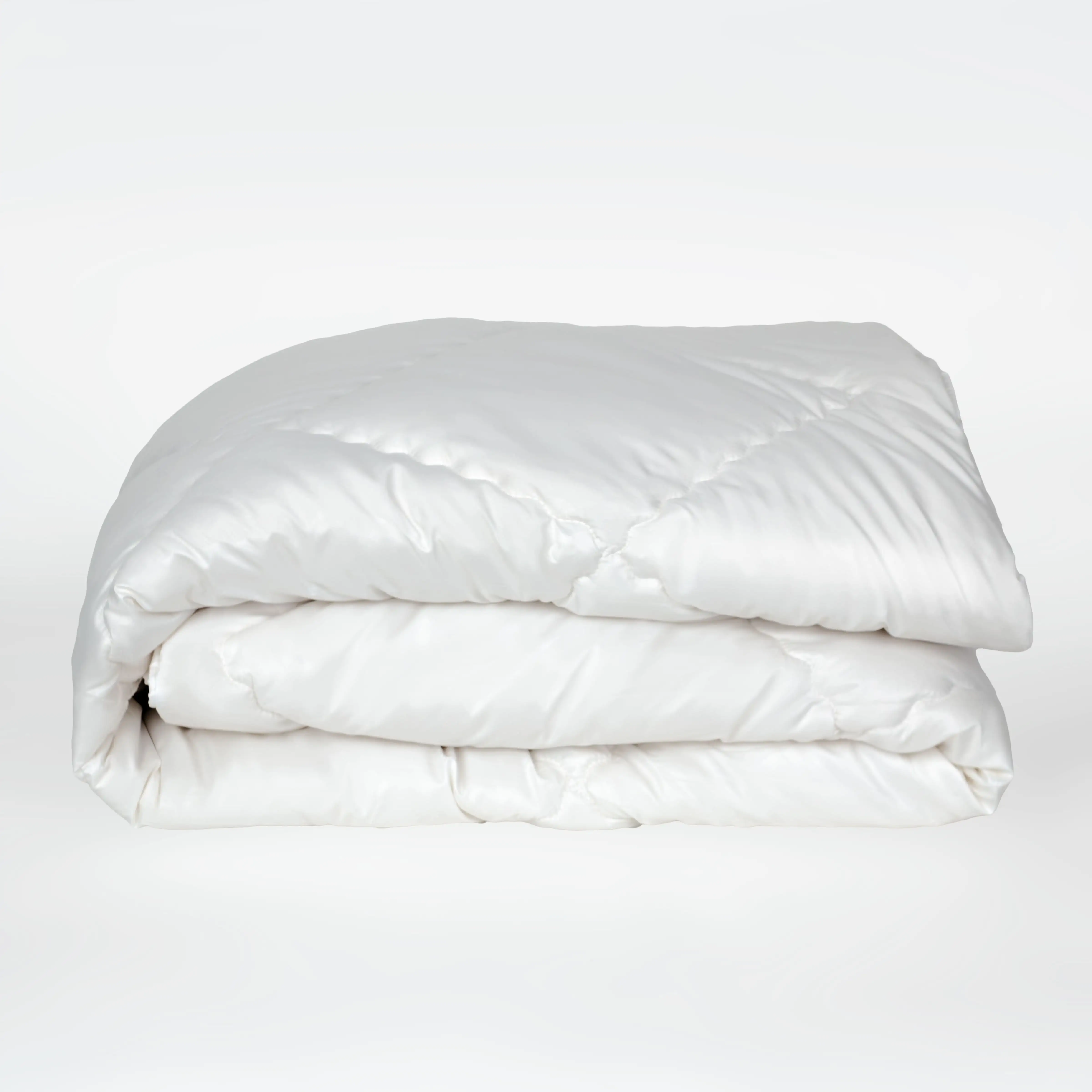 Ковдра ТЕП CLOUD TOUCH SILK 150x210 см Білий (1-04567_00000)