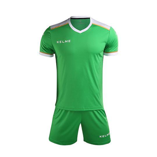 Комплект футбольной формы KELME к/р SEGOVIA 3871001.9300 S