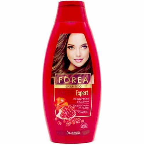 Шампунь Forea Color Expert 500 мл (30826621)