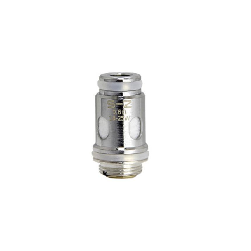 Испаритель сменный для Smoant Santi Coil S-2 RDL Mesh S-2 RDL Mesh-0.6 Ом (18941)