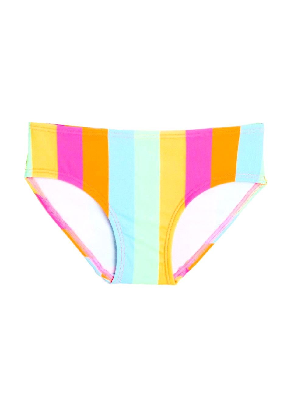 Трусики купальні H&M Смужка 122-128 см Різнокольоровий (А41110465286) Трусики купальні H&M Смужка 122-128 см Різнокольоровий (А41110465286)