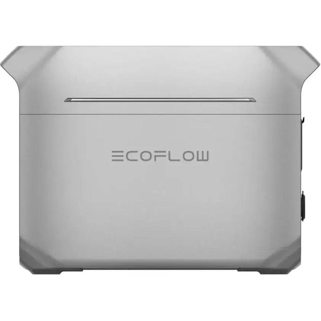 Зарядная станция EcoFlow DELTA 3 Plus EU (EF_DELTA3Plus) - фото 2 Зарядная станция EcoFlow DELTA 3 Plus EU (EF_DELTA3Plus) - фото 2