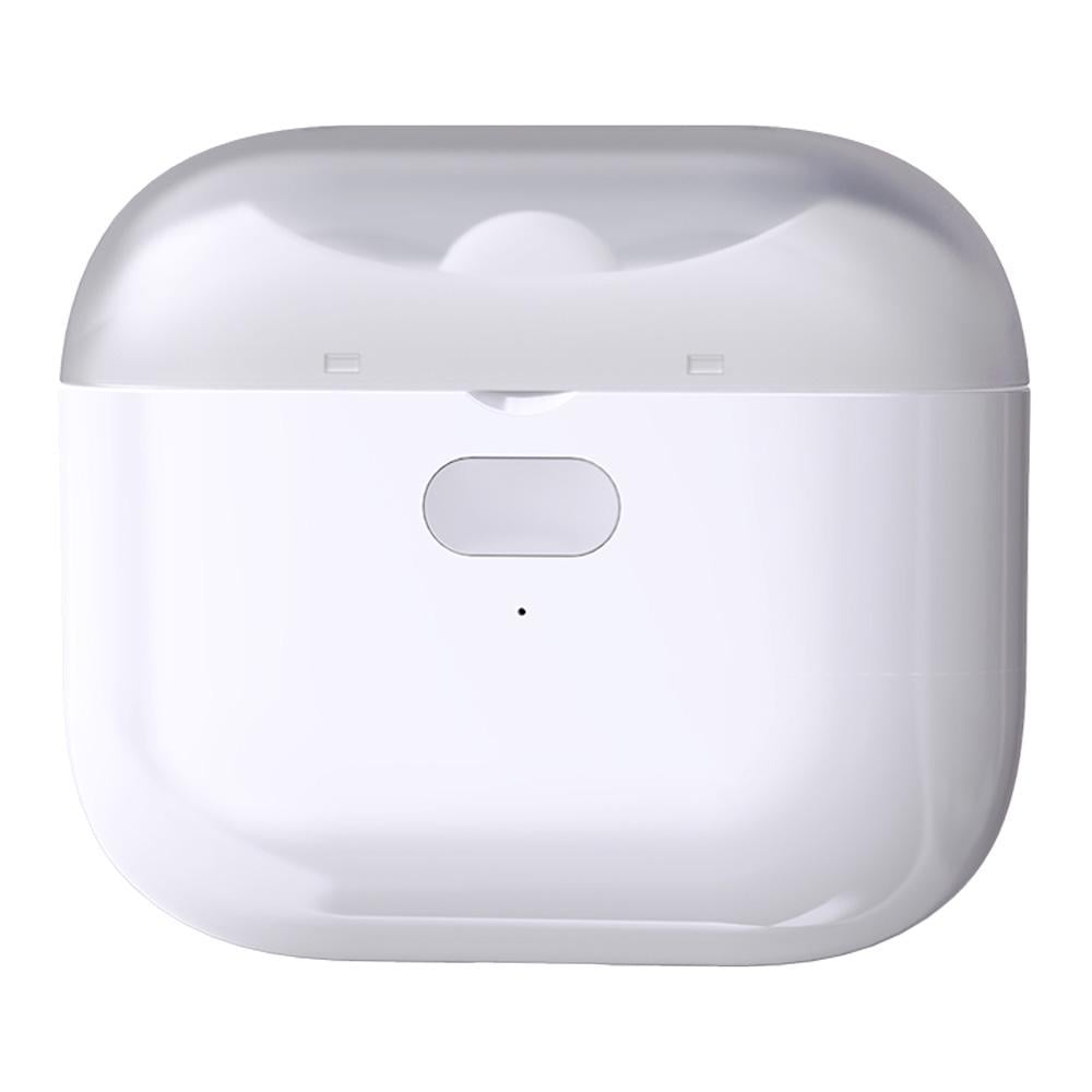 Машинка для стрижки ногтей Showlon Electric Nail Clipper Mini (LQ-DDZJD03)