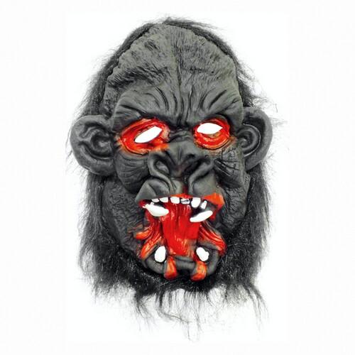 Маска Горилла SETA Decor 18-382-3