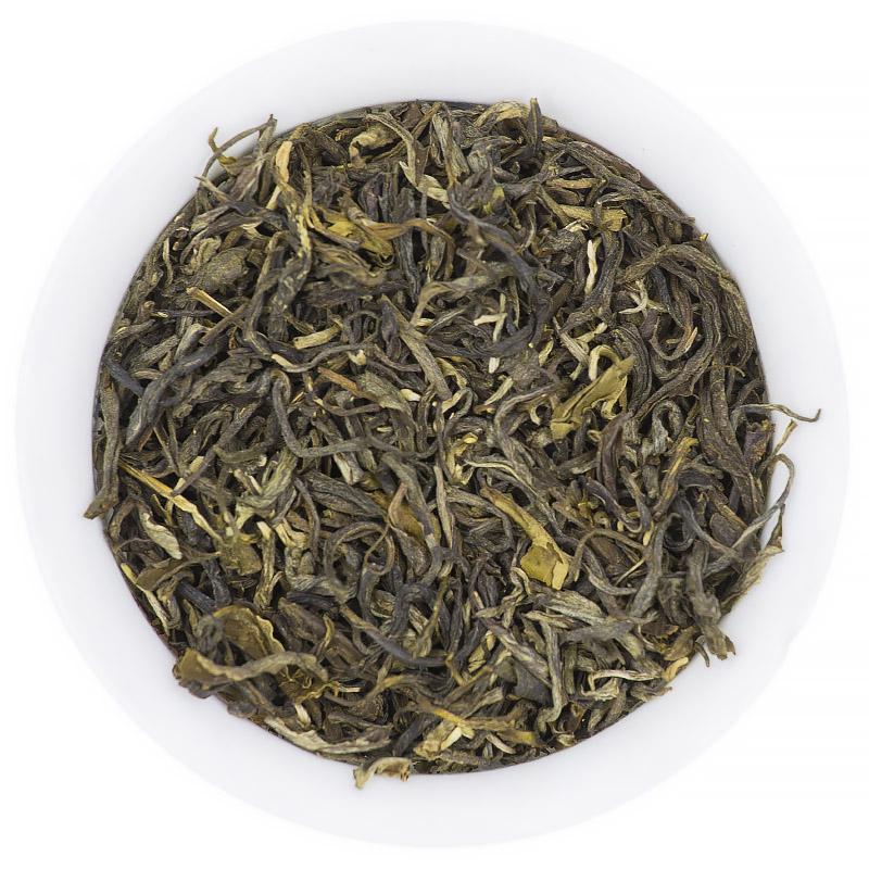 Чай зеленый Мій Чай Рецепт Мао 50 г (2556)