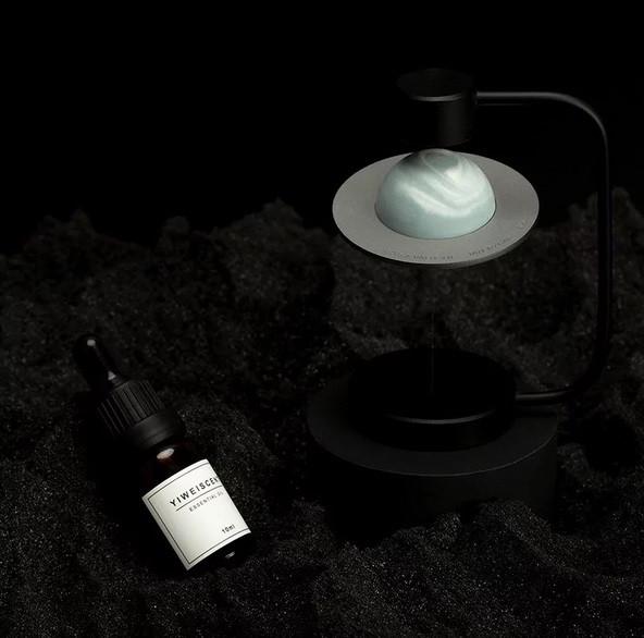 Аромадифузор Planet 2.0 на підставці (1911508596) - фото 4 Аромадифузор Planet 2.0 на підставці (1911508596) - фото 4