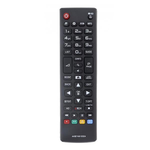 Пульт для телевизора LG AKB74915324 SMART TV (00000029021)
