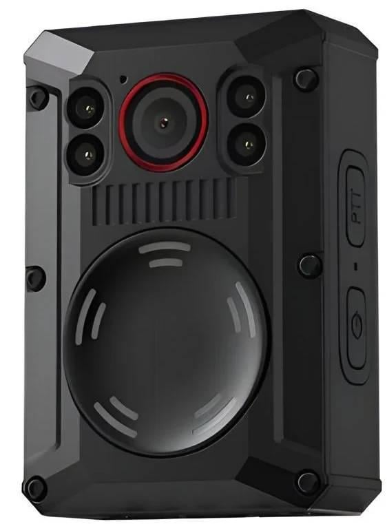 Боді камера Recoda M502B WiFi GPS 128 GB (1359)