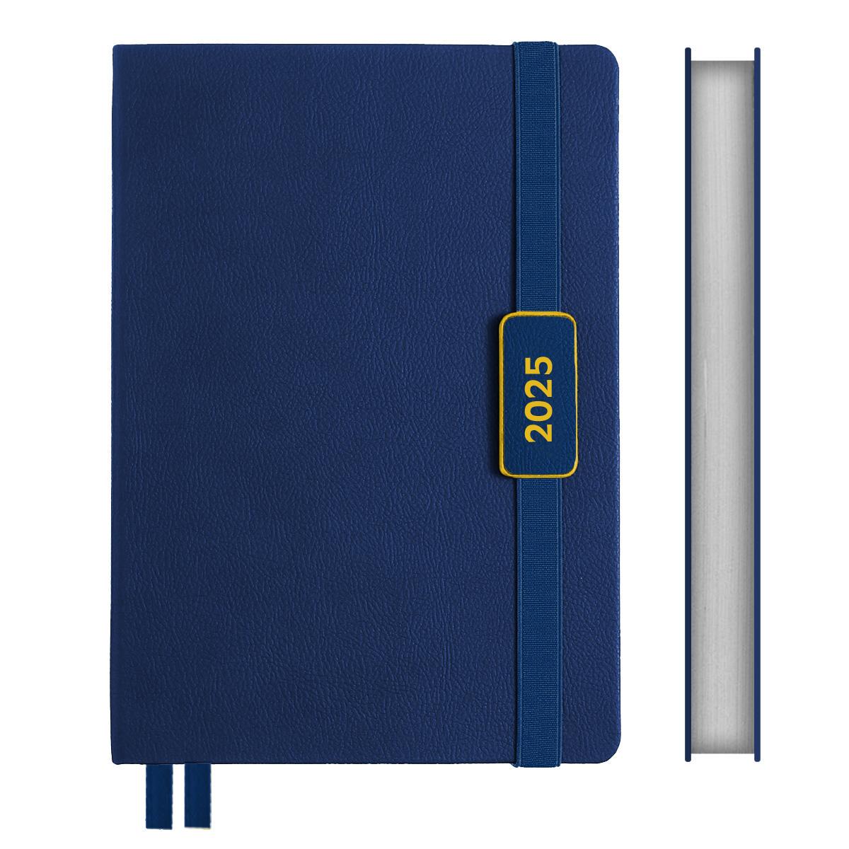 Ежедневник Leo Planner Dignity датированный/2025 год А5 368 стр. (252533) - фото 13