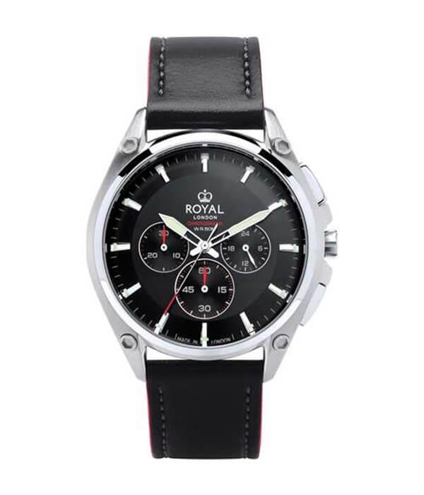 Часы наручные Royal London 41397-01 Часы наручные Royal London 41397-01