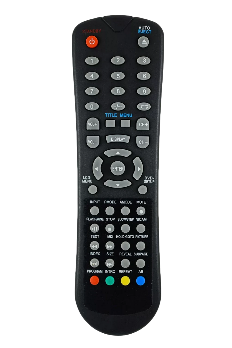 Пульт для телевизора Supra STV-LC1545 (1913782711)