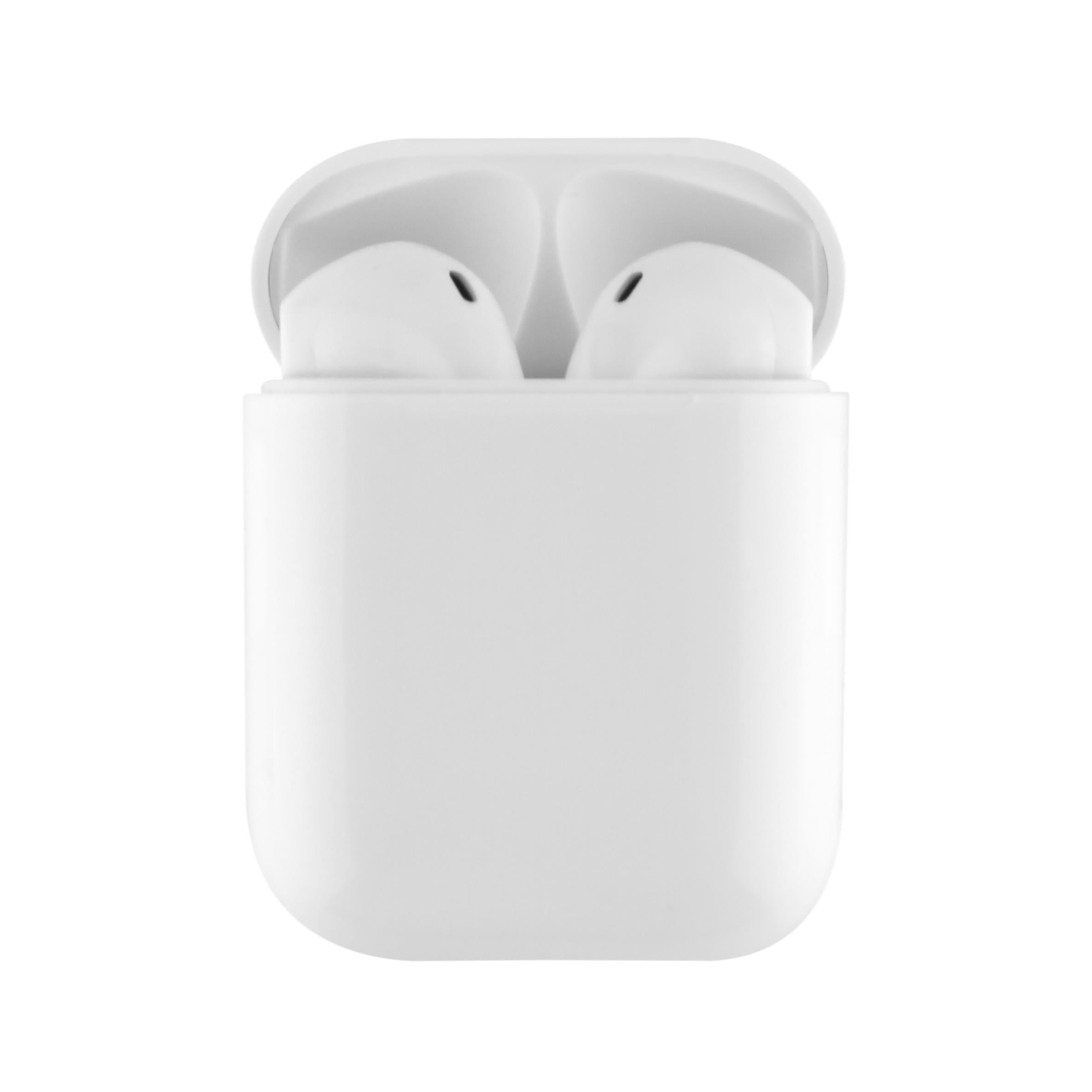 Наушники беспроводные tws AURA i10-Touch White