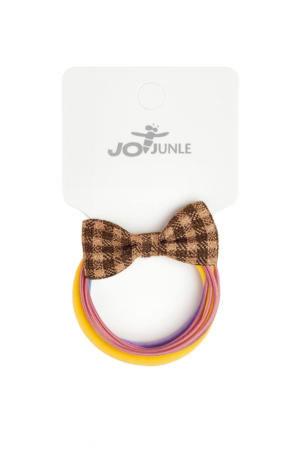 Резинки для волос WW02472 4 шт. Резинки для волос WW02472 4 шт.