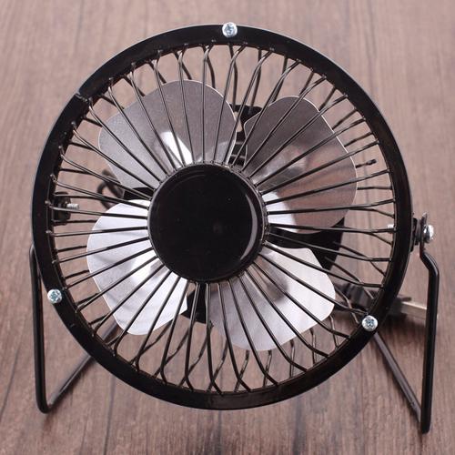 Вентилятор настольный USB Compo Compact Fans - фото 2