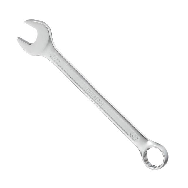 Ключ комбінований Intertool XT-1032 Cr-V PROF DIN3113 32 мм (9498962)