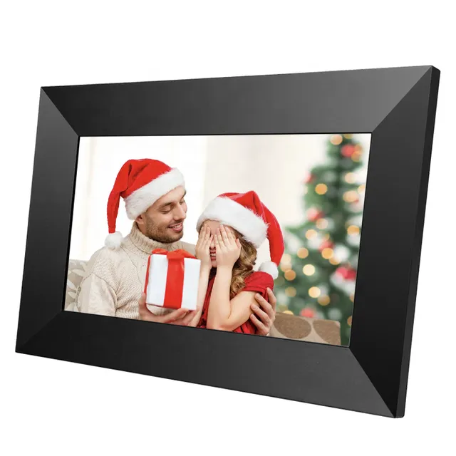 Фоторамка цифровая Frame FRAMEO Photo WiFi 8"