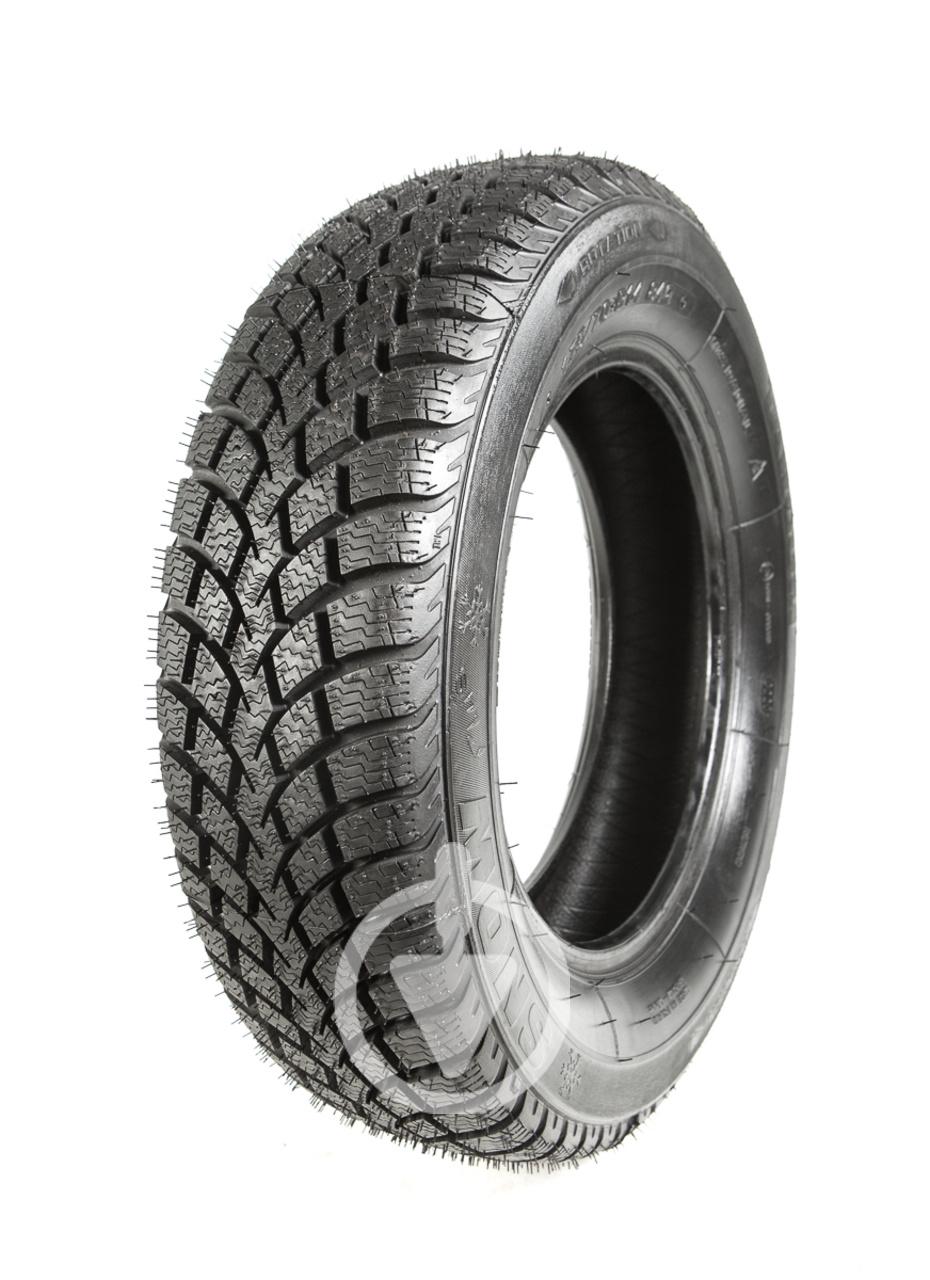 Шина наварна Targum 175/70 R14 SNOW PLUS 84Q зимова (T10161)