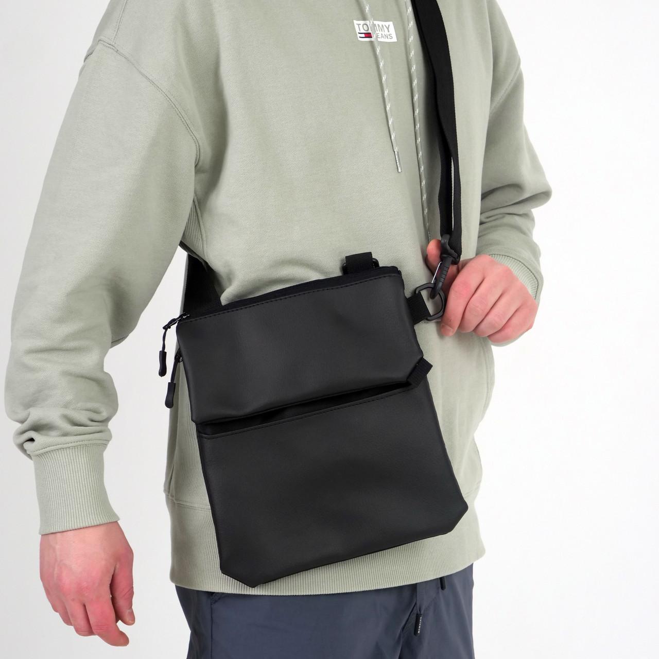 Барсетка Tobeyou с кобурой на липучке (421096437)