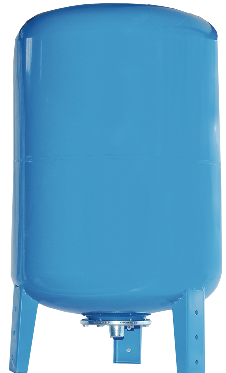 Гідроакумулятор Lider 50 VT (32942084)