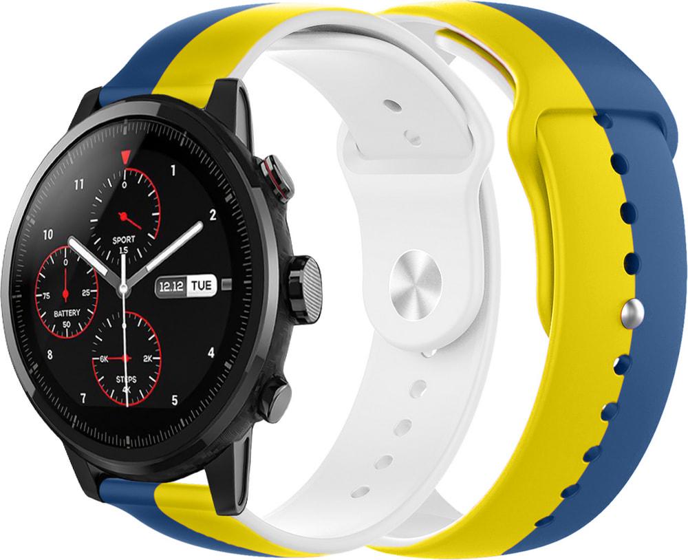 Ремінець SHLab Ukraine для Amazfit Stratos (31449)