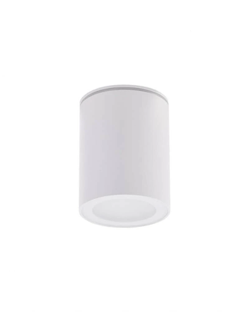 Точковий світильник AZzardo AZ4217 Papiko Iph5 Wh (013338)