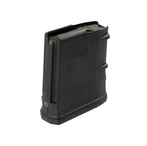 Магазин Magpul PMAG GEN3 10 AR/M4 7.62x51 Black (29126273) - фото 2 Магазин Magpul PMAG GEN3 10 AR/M4 7.62x51 Black (29126273) - фото 2