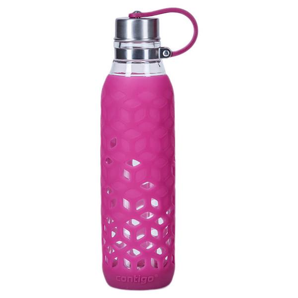Бутылка для воды Contigo 590 мл Purity Pink (2095681)