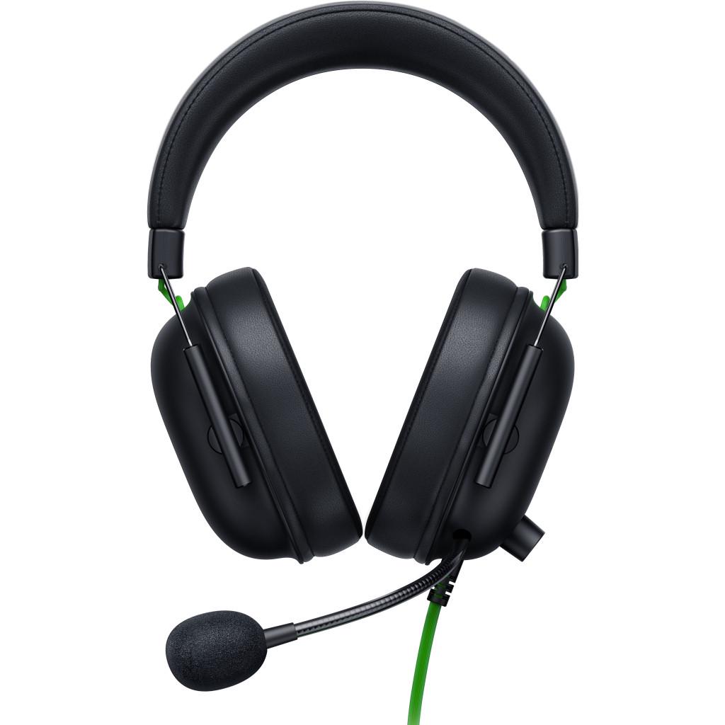 Наушники Razer Blackshark V2 X USB Black (RZ04-04570100-R3M1) - фото 2