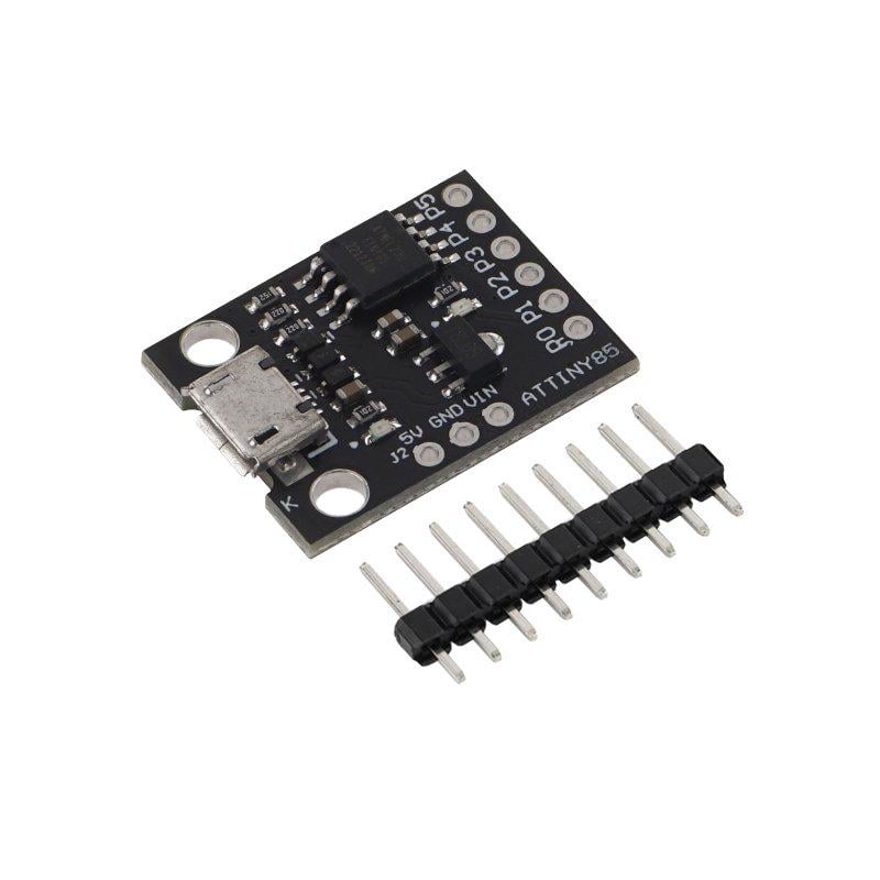 Модуль Arduino ATTINY85 Digispark (A175023)