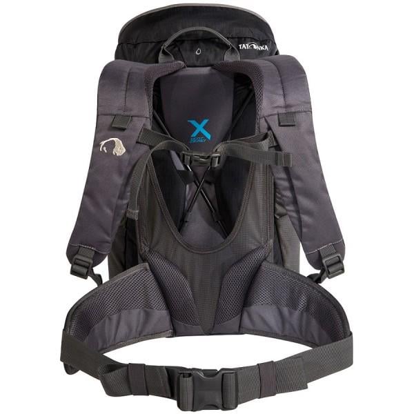 Рюкзак Tatonka Storm 25 Titan Grey (1033-TAT 1532.021)