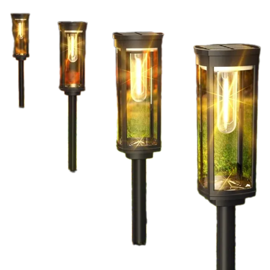 Комплект светильников для газона Solar Lawn Light Shinedo Y246 (7-1-MA-352)