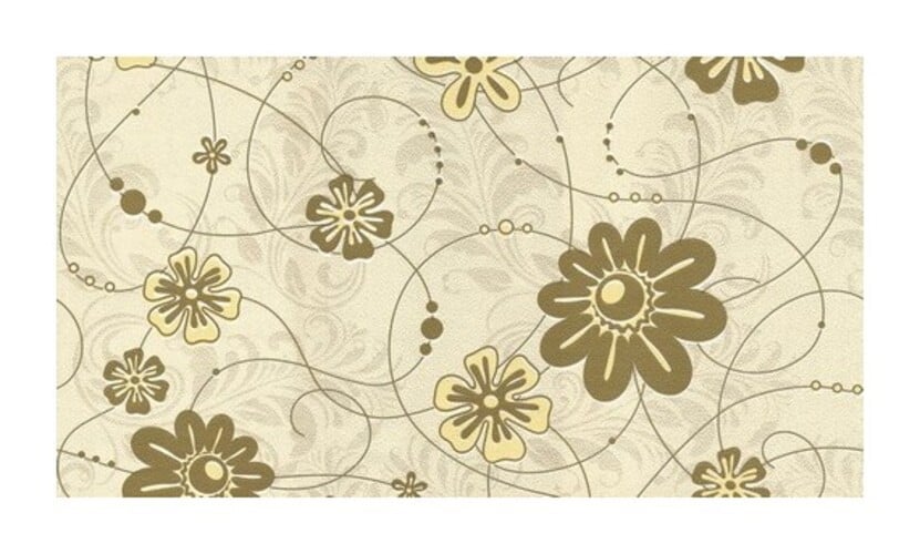 Обои на бумажной основе Шарм 138-30 Anabel Decor 0,53х10 м Olive (63481859545099340e54c41e)