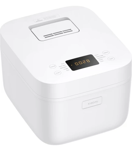 Мультиварка Mijia Multifunctional Rice Cooker 4 л White