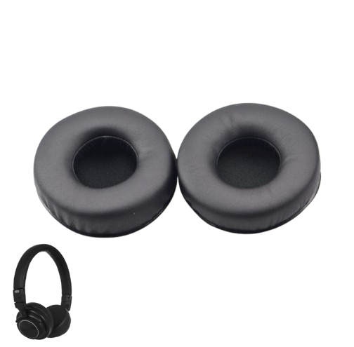 Амбушюри для навушників Ergo BT‑490/BT‑690/BT‑790 (2703086602) - фото 2