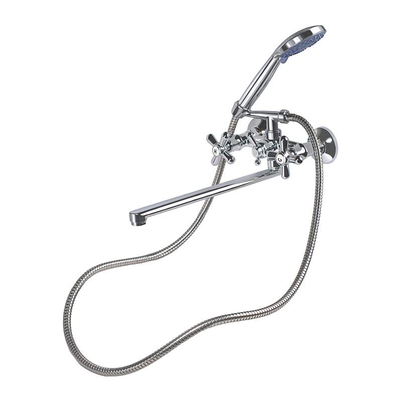 Змішувач для ванни Britc MRS-5909-2