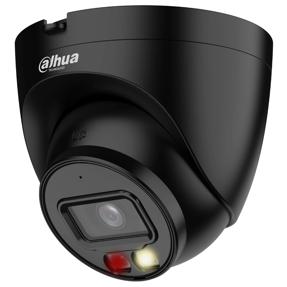 Видеокамера IP Dahua DH-IPC-HDW2449T-S-IL 4 МП 2,8 мм с микрофоном (99-00011780 B)