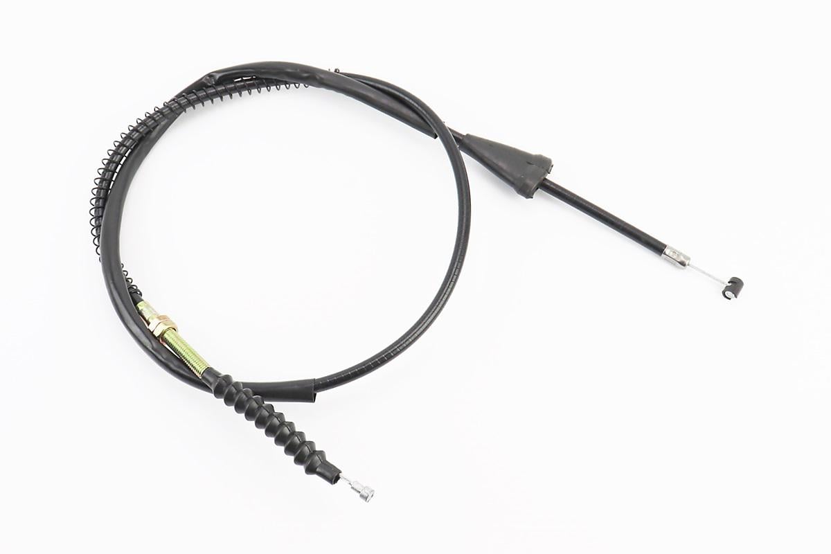 Трос зчеплення до мотоцикла Viper-Zongshen ZS200GS довжина троса 122 см довжина кожуха 108 см (501149)