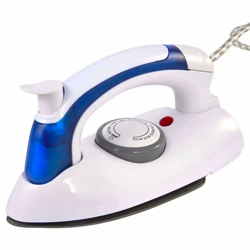 Утюг дорожный с отпаривателем IR-2508 700W (21899801)