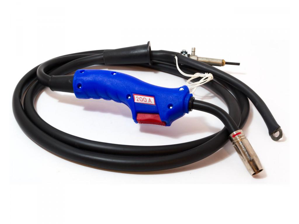 Шланг для полуавтоматической Искры 3 м (18566227)